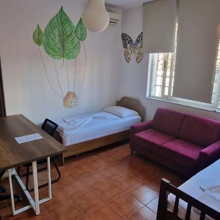 Arka Hostel Shkodër Eksteriør bilde
