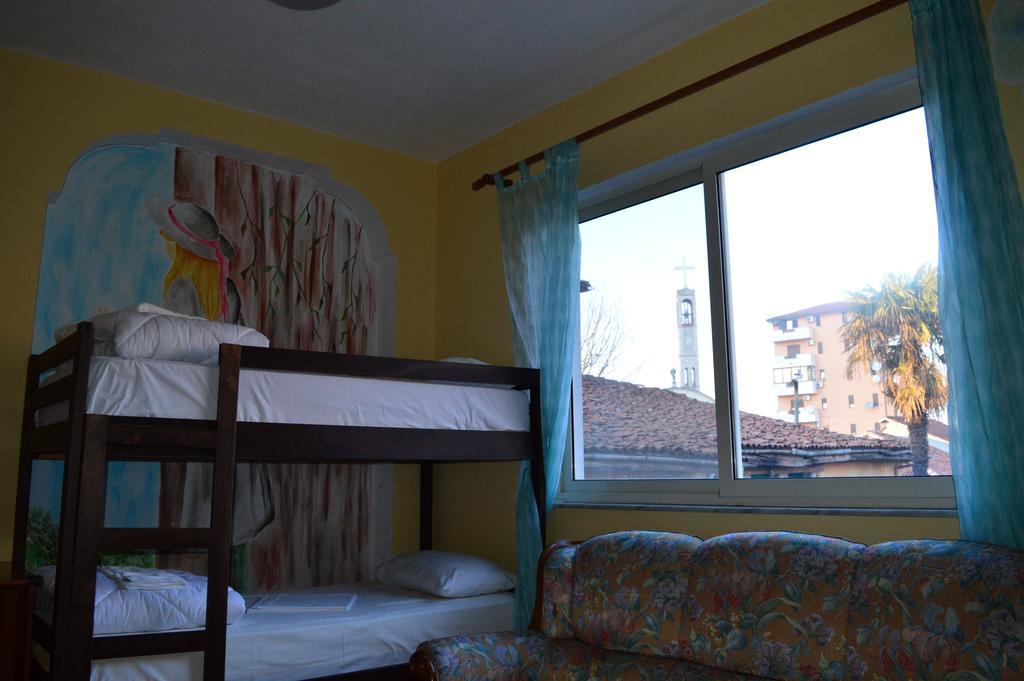 Arka Hostel Shkodër Eksteriør bilde