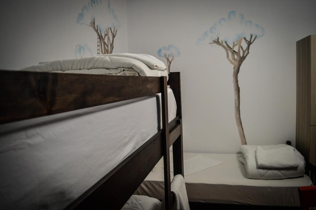 Arka Hostel Shkodër Eksteriør bilde