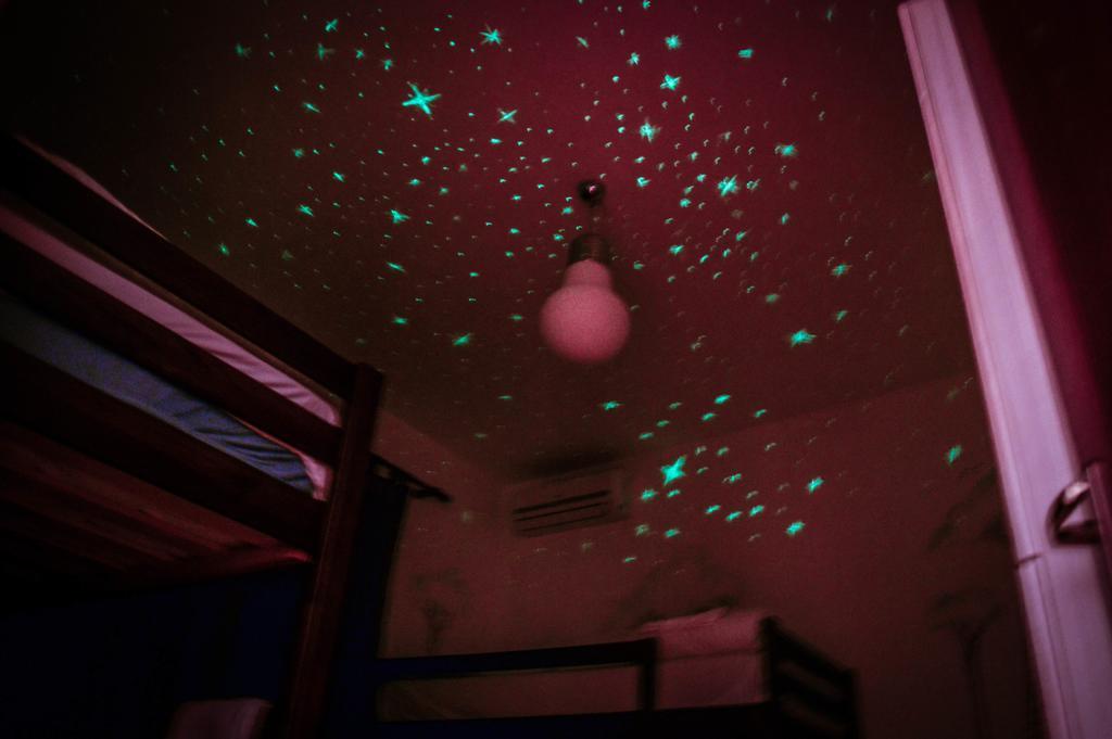 Arka Hostel Shkodër Eksteriør bilde