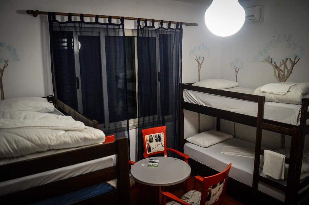 Arka Hostel Shkodër Eksteriør bilde